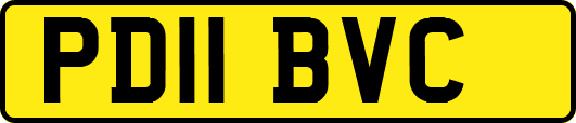 PD11BVC
