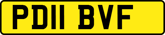PD11BVF