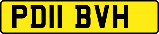 PD11BVH