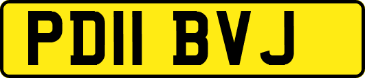 PD11BVJ