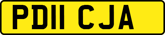 PD11CJA