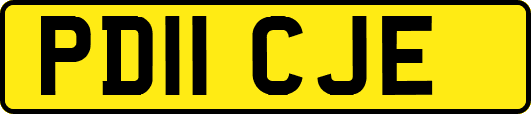 PD11CJE