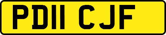 PD11CJF