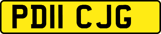 PD11CJG