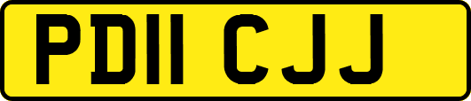 PD11CJJ