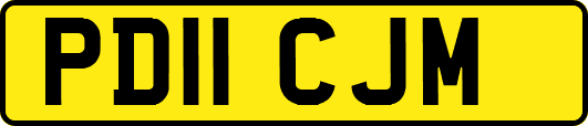 PD11CJM