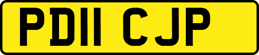PD11CJP
