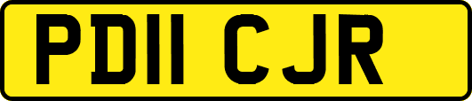 PD11CJR