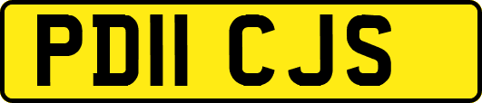 PD11CJS