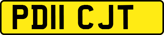PD11CJT
