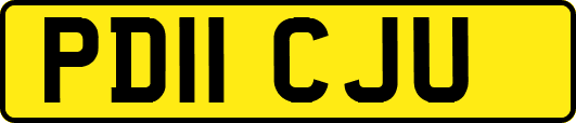 PD11CJU
