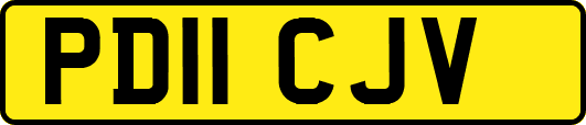 PD11CJV