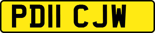 PD11CJW