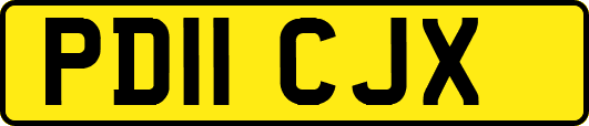 PD11CJX