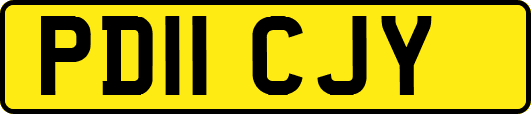 PD11CJY