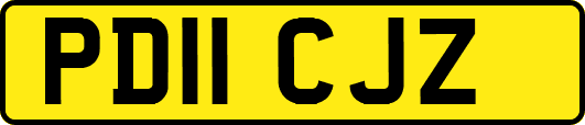 PD11CJZ