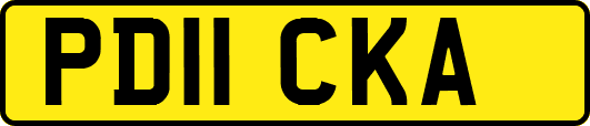 PD11CKA