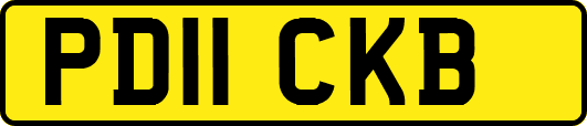 PD11CKB