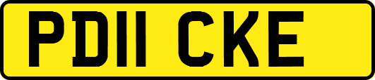 PD11CKE