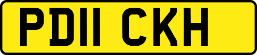 PD11CKH