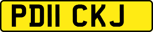 PD11CKJ