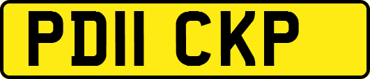 PD11CKP