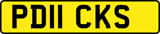 PD11CKS