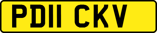 PD11CKV
