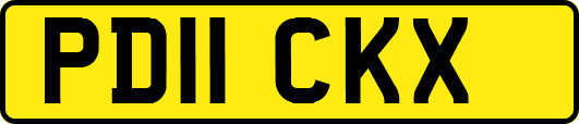 PD11CKX