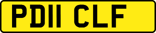 PD11CLF