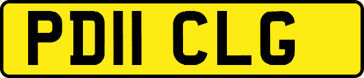 PD11CLG