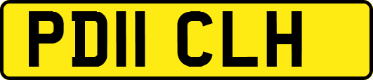 PD11CLH