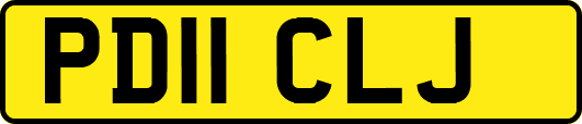 PD11CLJ