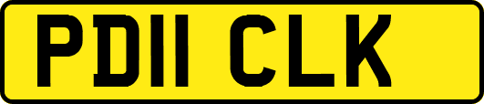 PD11CLK
