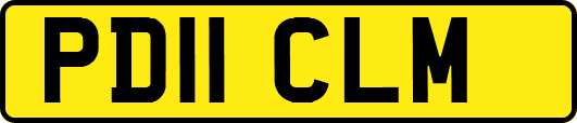 PD11CLM