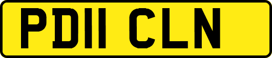 PD11CLN