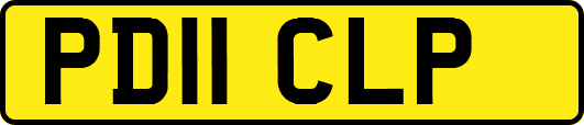 PD11CLP