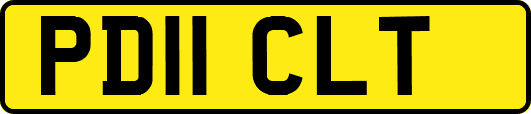 PD11CLT