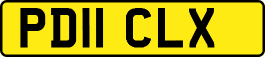 PD11CLX