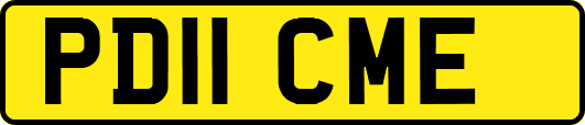 PD11CME
