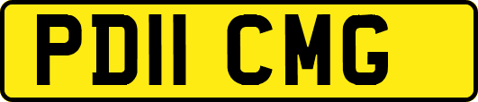PD11CMG