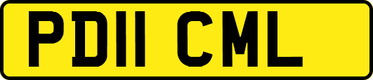 PD11CML