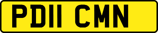 PD11CMN