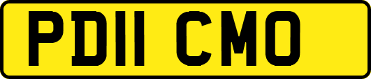 PD11CMO