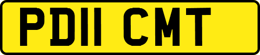PD11CMT