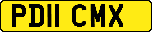PD11CMX