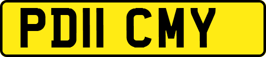 PD11CMY