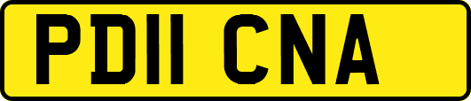 PD11CNA