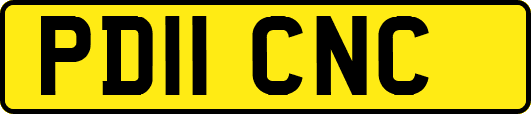 PD11CNC