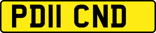 PD11CND